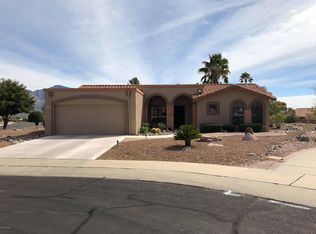14555 N Del Webb Blvd, Oro Valley, AZ 85755