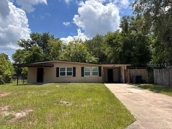 310 E 6th St, Chuluota, FL 32766