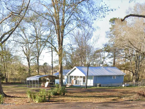 2167 Johnson Rd, Crystal Springs, MS 39059