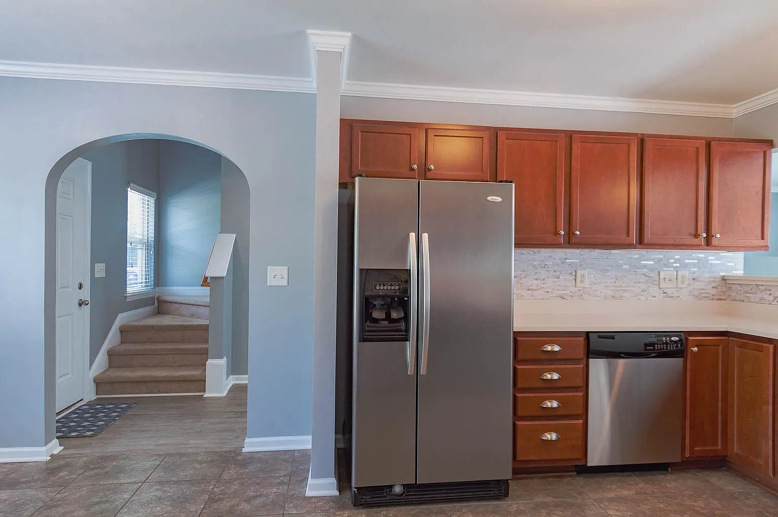 3 bed, 2.5 bath, 1442 sqft, $1,600 — Photo 4