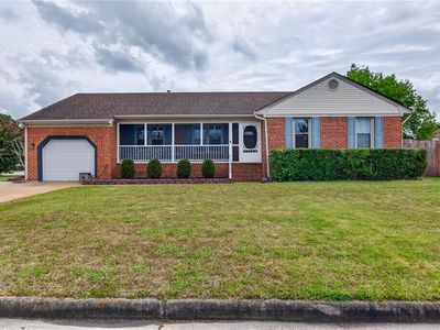 3232 White Cedar Dr, Chesapeake, VA, 23323