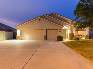 8536 E Pampa Cir, Mesa, AZ 85212