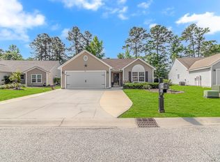 282 Junco Cir, Longs, SC 29568