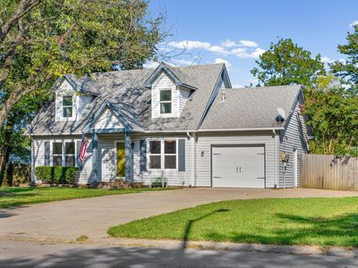 309 Kelsey Dr, Clarksville, TN, 37042