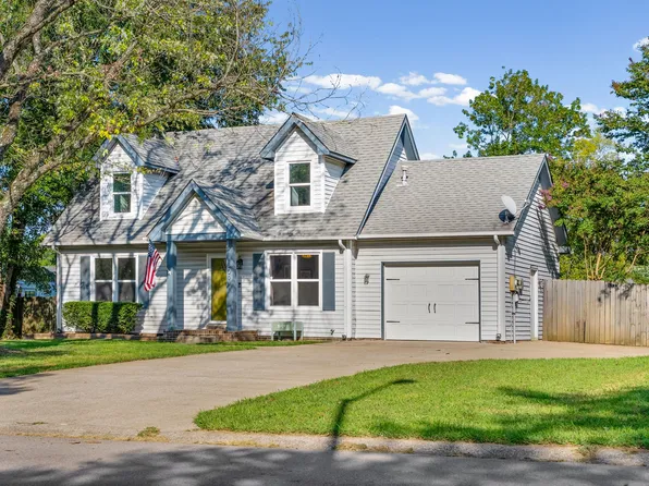 309 Kelsey Dr, Clarksville, TN 37042