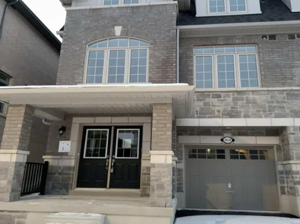 2634 Apricot Ln S, Pickering, ON L1X 0M4