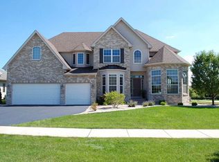 13215 Taylor St, Plainfield, IL 60585