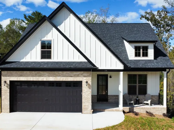 59 Whitman Ct, Taylorsville, NC 28681