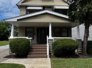 4288 E 71st St #UP, Cleveland, OH 44105