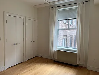 Rented by The Durst Organization