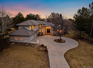 4391 Preserve Pkwy S, Greenwood Village, CO 80121