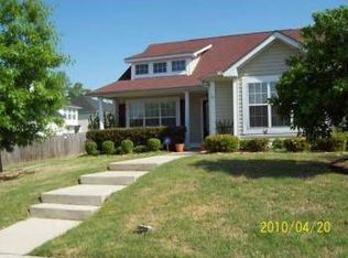 303 Fairdale Trce, Stockbridge, GA 30281
