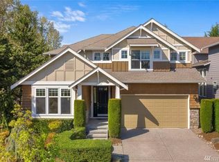 11602 SE 63rd St, Bellevue, WA 98006