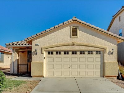 3060 Lapis Beach Dr, Las Vegas, NV, 89117