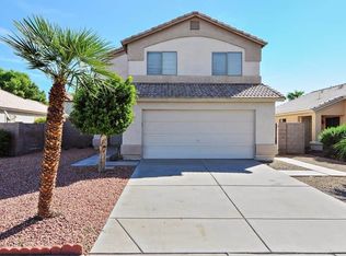 2517 N 114th Ave, Avondale, AZ 85392