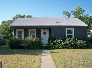2410 30th St, Lubbock, TX 79411