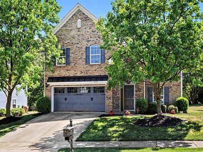 437 Field Glow Ln, Apex, NC, 27539