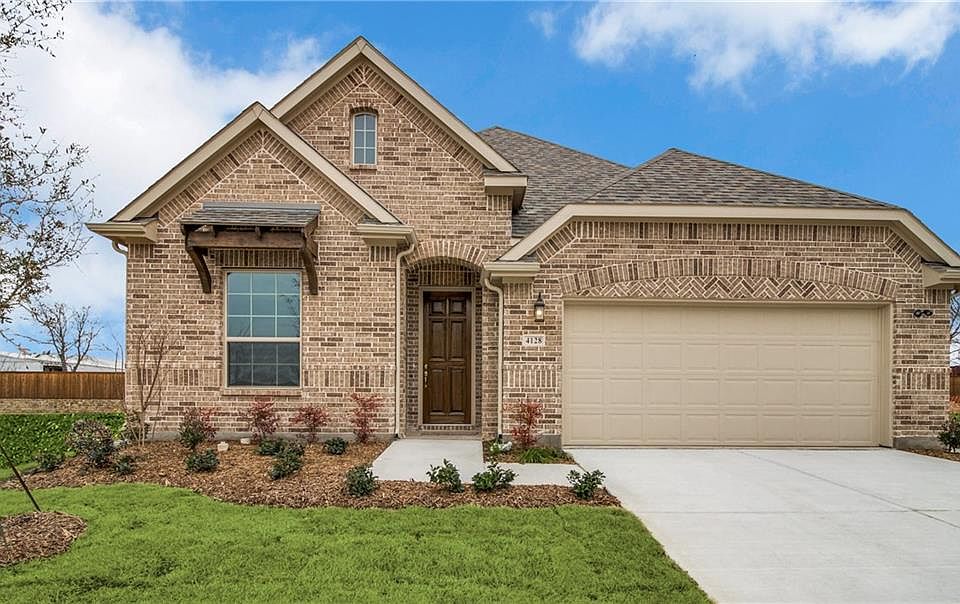 1st image of 4128 Starlight Creek Dr