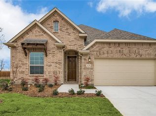 4128 Starlight Creek Dr, Celina, TX 75009