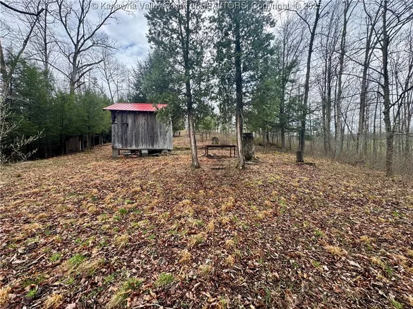 0 Parrish Hill Rd, Le Roy, WV 25252