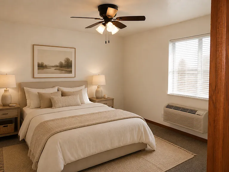 Dreamsville Apartments — Photo 47