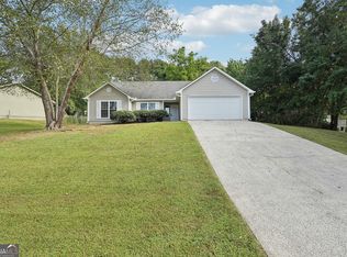 4646 Adams Ln NW, Acworth, GA 30102