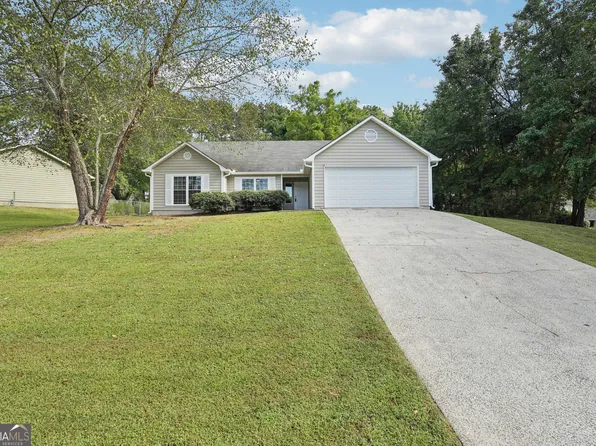 4646 Adams Ln NW, Acworth, GA 30102
