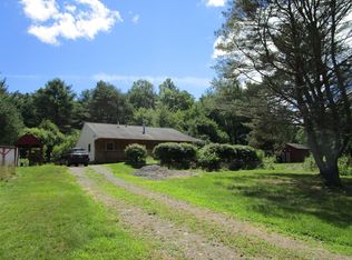 164 Morrell Rd, Worcester, NY 12197