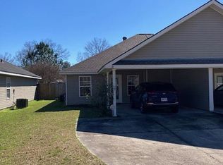 14250 Woodlands Dr #76, Hammond, LA 70401