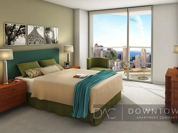 2nd image of 501 N Kingsbury St #2008