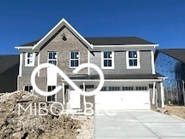 7164 Maidstone Cv, McCordsville, IN 46055