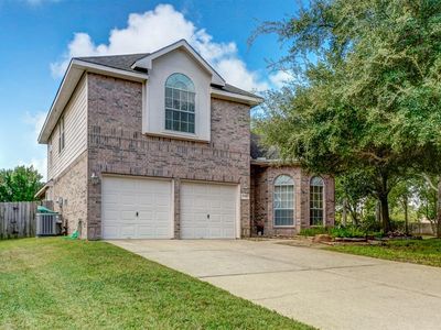 15751 Raleigh Oak Ln, Cypress, TX, 77433