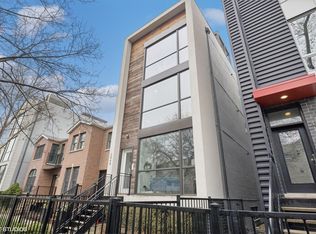 2059 N Mozart St #2, Chicago, IL 60647