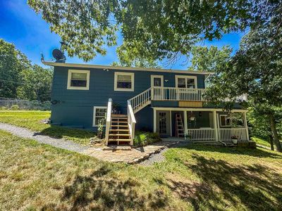 442 Slide Mountain Rd, Bland, VA, 24315