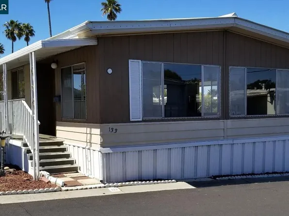 16401 San Pablo Ave Space 13, San Pablo, CA 94806