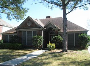 18934 Barry Ln, Humble, TX 77346