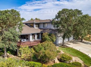 29060 Peregrine Pl, Tehachapi, CA 93561