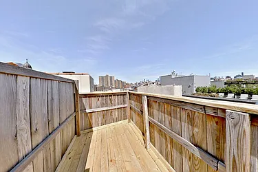 Rented by Centennial Properties NY