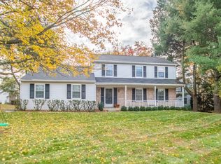 15609 Wapello Way, Derwood, MD 20855
