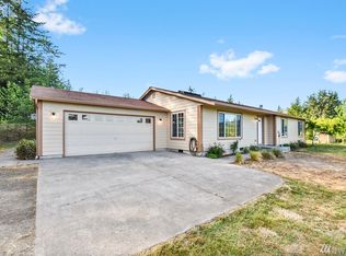 2411 Mount Pleasant Rd, Kelso, WA 98626