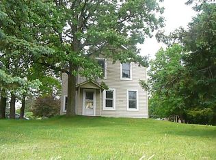 N14039 Flambeau Ave, Fifield, WI 54524