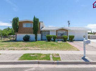 2090 Payne Ct, Las Cruces, NM 88001