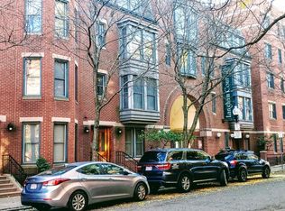 26 Worcester Sq APT 5, Boston, MA 02118