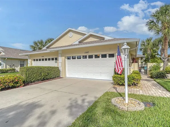 1787 Fountain View Cir, Venice, FL 34292