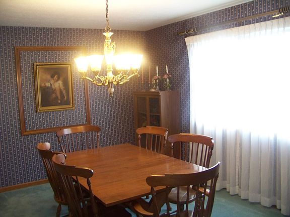 Dinning Room