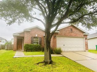 20506 Fair Castle Dr, Cypress, TX 77433