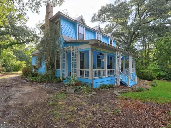 382 Heard St, Flovilla, GA 30216