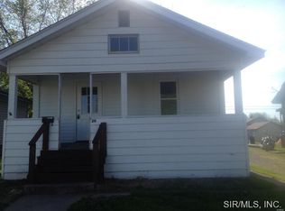 211 Ohio St, East Alton, IL 62024