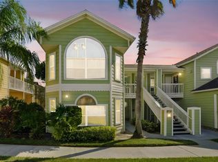 8719 Rockingham Ter APT C, Kissimmee, FL 34747