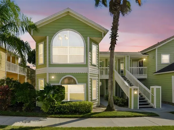 8719 Rockingham Ter APT C, Kissimmee, FL 34747